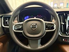 Volvo S90 B5 Smart Luxury Edition - ფოტო 16