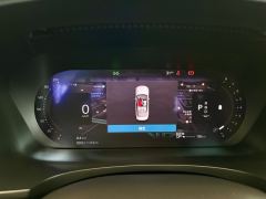 Volvo S90 B5 Smart Luxury Edition - ფოტო 17