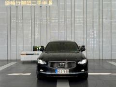 Volvo S90 B5 Smart Luxury Edition - ფოტო 2