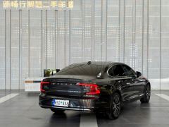 Volvo S90 B5 Smart Luxury Edition - ფოტო 5