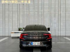 Volvo S90 B5 Smart Luxury Edition - ფოტო 6