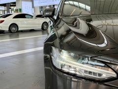 Volvo S90 B5 Smart Luxury Edition - ფოტო 8