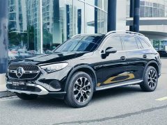 Mercedes-Benz GLC 2026 GLC 260 L 4MATIC Dynamic - ფოტო 1