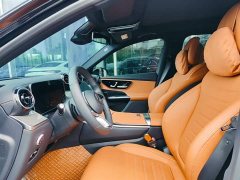 Mercedes-Benz GLC 2026 GLC 260 L 4MATIC Dynamic - ფოტო 10