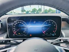 Mercedes-Benz GLC 2026 GLC 260 L 4MATIC Dynamic - ფოტო 12