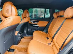 Mercedes-Benz GLC 2026 GLC 260 L 4MATIC Dynamic - ფოტო 14