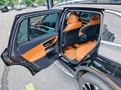 Mercedes-Benz GLC 2026 GLC 260 L 4MATIC Dynamic - ფოტო 15