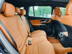 Mercedes-Benz GLC 2026 GLC 260 L 4MATIC Dynamic - ფოტო 16