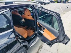 Mercedes-Benz GLC 2026 GLC 260 L 4MATIC Dynamic - ფოტო 17