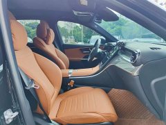 Mercedes-Benz GLC 2026 GLC 260 L 4MATIC Dynamic - ფოტო 18