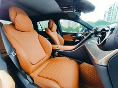 Mercedes-Benz GLC 2026 GLC 260 L 4MATIC Dynamic - ფოტო 19