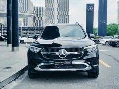 Mercedes-Benz GLC 2026 GLC 260 L 4MATIC Dynamic - ფოტო 2