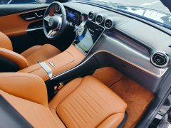 Mercedes-Benz GLC 2026 GLC 260 L 4MATIC Dynamic - ფოტო 20
