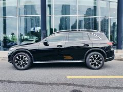 Mercedes-Benz GLC 2026 GLC 260 L 4MATIC Dynamic - ფოტო 3