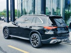 Mercedes-Benz GLC 2026 GLC 260 L 4MATIC Dynamic - ფოტო 4