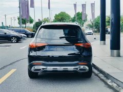 Mercedes-Benz GLC 2026 GLC 260 L 4MATIC Dynamic - ფოტო 5