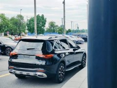Mercedes-Benz GLC 2026 GLC 260 L 4MATIC Dynamic - ფოტო 6