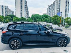 Mercedes-Benz GLC 2026 GLC 260 L 4MATIC Dynamic - ფოტო 7