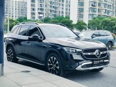 Mercedes-Benz GLC 2026 GLC 260 L 4MATIC Dynamic - ფოტო 8