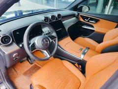 Mercedes-Benz GLC 2026 GLC 260 L 4MATIC Dynamic - ფოტო 9
