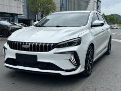 Geely Pinrui Binrui COOL 1.5T Longteng Edition - photo 1