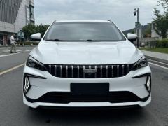 Geely Pinrui Binrui COOL 1.5T Longteng Edition - photo 2