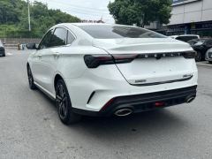 Geely Pinrui Binrui COOL 1.5T Longteng Edition - photo 4