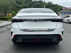 Geely Pinrui Binrui COOL 1.5T Longteng Edition - photo 5