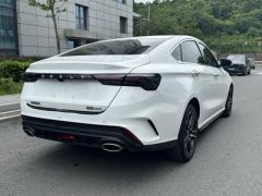 Geely Pinrui Binrui COOL 1.5T Longteng Edition - photo 6
