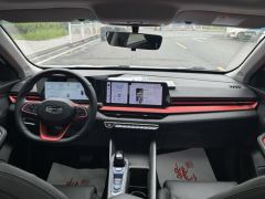 Geely Pinrui Binrui COOL 1.5T Longteng Edition - photo 7