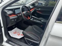 Geely Pinrui Binrui COOL 1.5T Longteng Edition - photo 8