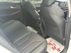 Geely Pinrui Binrui COOL 1.5T Longteng Edition - photo 9