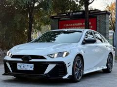 GAC Chuanqi Shadow Leopard Shadow Leopard R 400T Automatic MAX Version - фото 1
