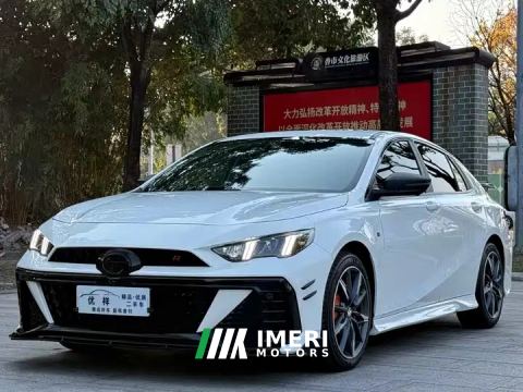 2024 GAC Chuanqi Shadow Leopard Shadow Leopard R 400T Automatic MAX Version - автомобиль из Китая