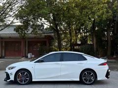 GAC Chuanqi Shadow Leopard Shadow Leopard R 400T Automatic MAX Version - фото 15