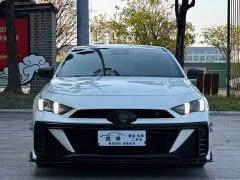 GAC Chuanqi Shadow Leopard Shadow Leopard R 400T Automatic MAX Version - фото 2