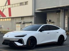 Changan UNI-V Third Generation 2.0T Sport Edition - ფოტო 1