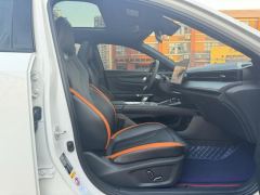 Changan UNI-V Third Generation 2.0T Sport Edition - ფოტო 10