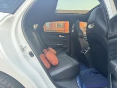Changan UNI-V Third Generation 2.0T Sport Edition - ფოტო 11