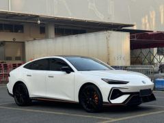 Changan UNI-V Third Generation 2.0T Sport Edition - ფოტო 3