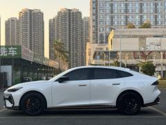 Changan UNI-V Third Generation 2.0T Sport Edition - ფოტო 4