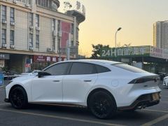 Changan UNI-V Third Generation 2.0T Sport Edition - ფოტო 5