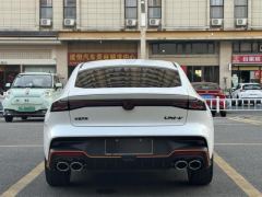 Changan UNI-V Third Generation 2.0T Sport Edition - ფოტო 6