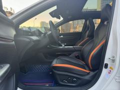 Changan UNI-V Third Generation 2.0T Sport Edition - ფოტო 8