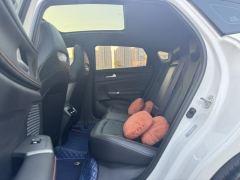 Changan UNI-V Third Generation 2.0T Sport Edition - ფოტო 9