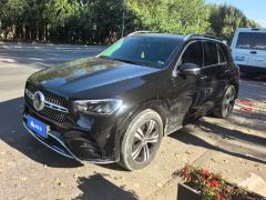 Mercedes-Benz GLE( imported ) GLE (Imported) GLE 350 4MATIC Fashion - фото 1