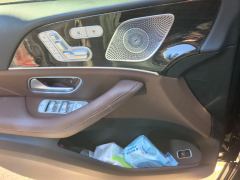 Mercedes-Benz GLE( imported ) GLE (Imported) GLE 350 4MATIC Fashion - фото 13