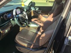 Mercedes-Benz GLE( imported ) GLE (Imported) GLE 350 4MATIC Fashion - фото 14