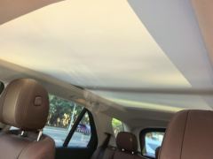Mercedes-Benz GLE( imported ) GLE (Imported) GLE 350 4MATIC Fashion - фото 15