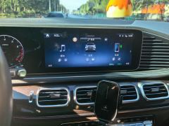 Mercedes-Benz GLE( imported ) GLE (Imported) GLE 350 4MATIC Fashion - фото 17